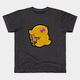 girl Kids T-Shirt